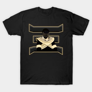 Gold Zeo Ranger T-Shirt